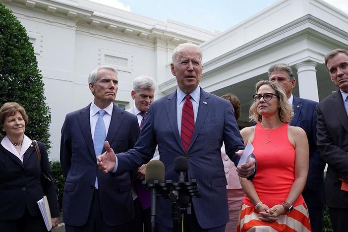 President Biden’s Infrastructure Breakthrough: asset-mezzanine-16x9