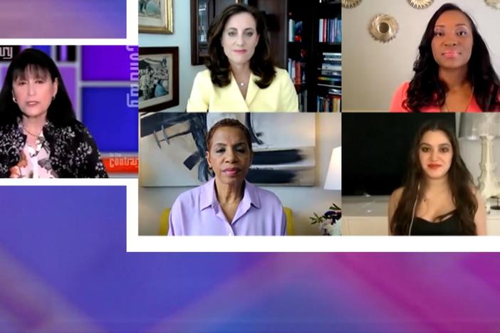 Bill Cosby Conviction Overturned; Transgender Athletes: asset-mezzanine-16x9