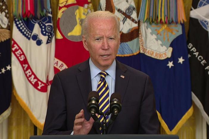 The U.S. Winds Down the War in Afghanistan: asset-mezzanine-16x9