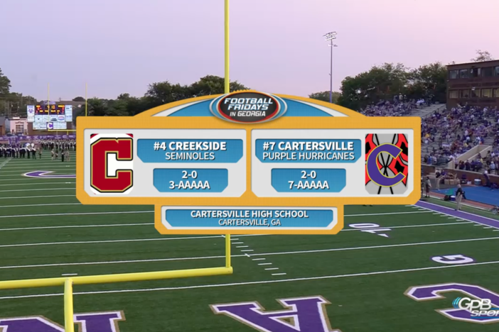 Cartersville vs. Creekside: asset-mezzanine-16x9