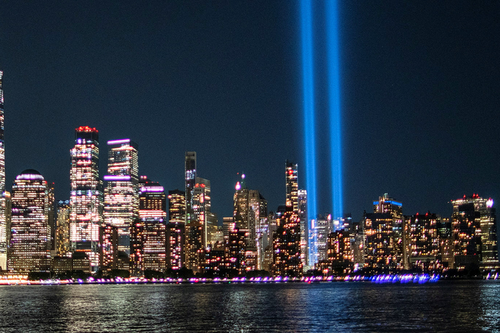 September 11, 2021 - PBS NewsHour Weekend full episode: asset-mezzanine-16x9