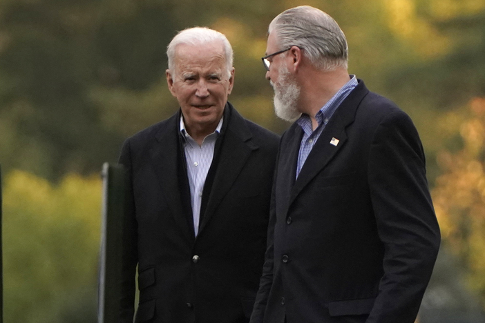 October 24, 2021 - PBS NewsHour Weekend full episode: asset-mezzanine-16x9