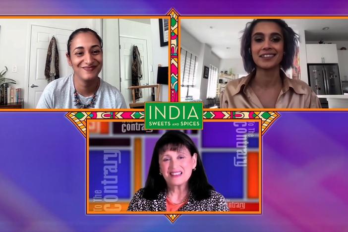 Interview with Director & Star of "India Sweets and Spices": asset-mezzanine-16x9