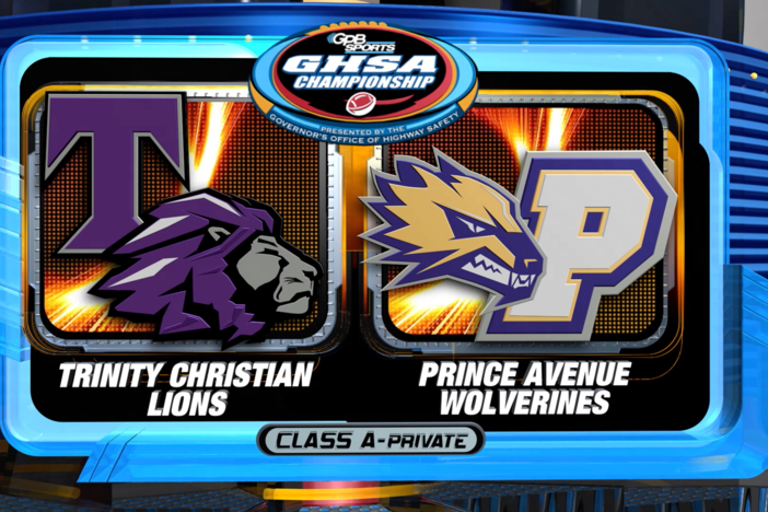 GHSA 1A Private Final: Trinity Christian vs. PAC: asset-mezzanine-16x9