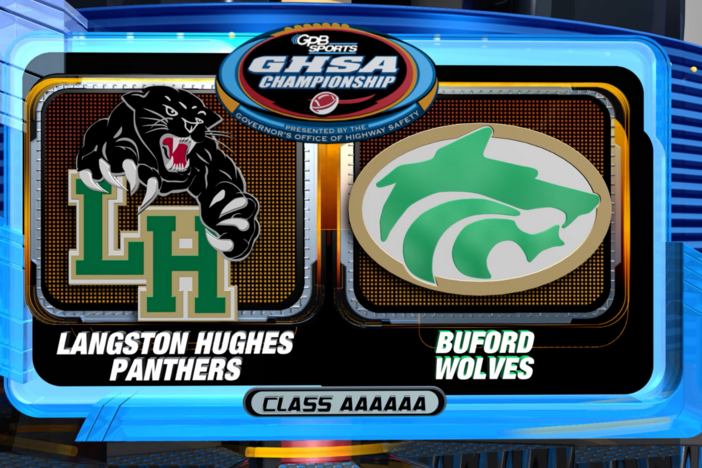 GHSA 6A Final: Buford vs. Langston Hughes: asset-mezzanine-16x9