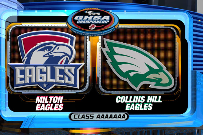 GHSA 7A Final: Collins Hill vs. Milton: asset-mezzanine-16x9