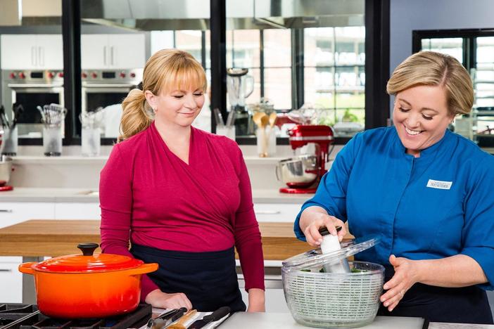 Cooking At Home With Bridget And Julia: asset-mezzanine-16x9