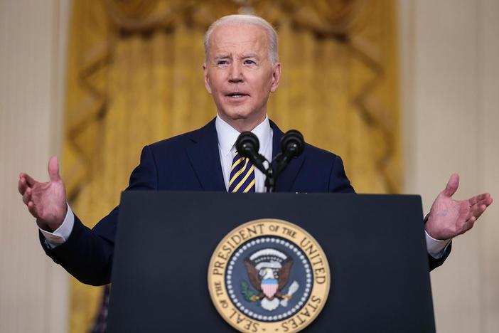 President Biden’s First Year in Office: asset-mezzanine-16x9