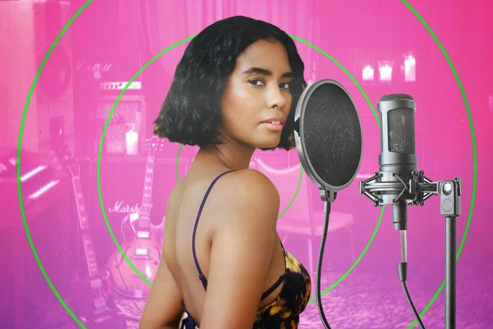 How Do R&B Singers Create Background Vocals? ft. Linda Diaz: asset-mezzanine-16x9