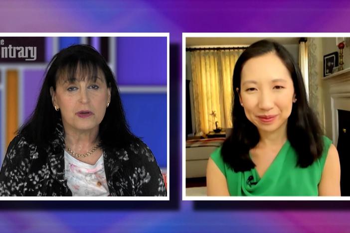 Woman Thought Leader: Dr. Leana Wen: asset-mezzanine-16x9