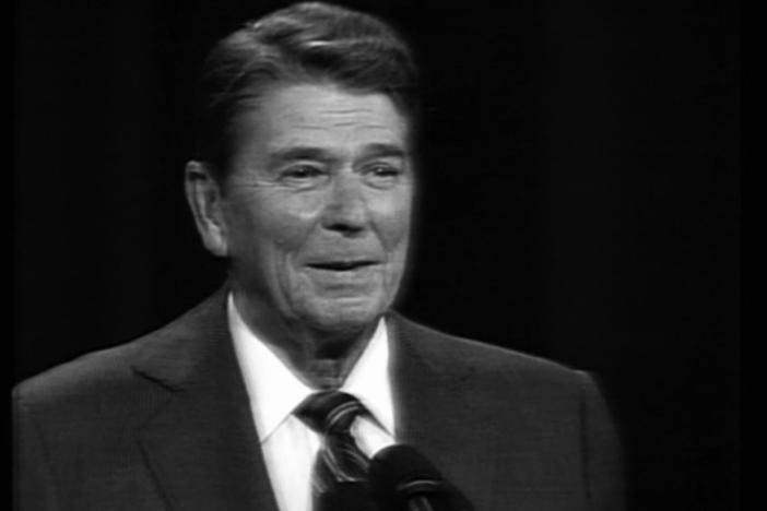 The Presidents: Reagan (Part 2): asset-mezzanine-16x9
