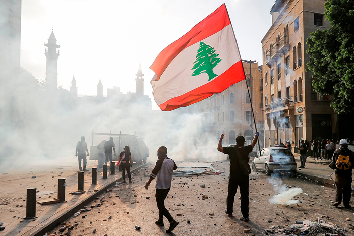 August 8, 2020 - PBS NewsHour Weekend full episode: asset-mezzanine-16x9