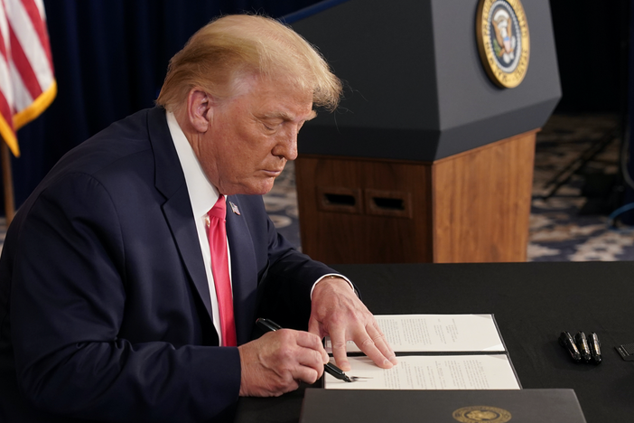 August 9, 2020 - PBS NewsHour Weekend full episode: asset-mezzanine-16x9