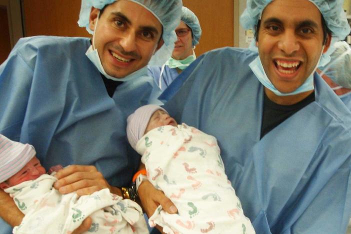 Born by Surrogate: Pathways to Parenthood: asset-mezzanine-16x9