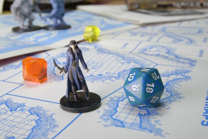 Could D&D Help Fight Screen Addiction? | Full Report: asset-mezzanine-16x9