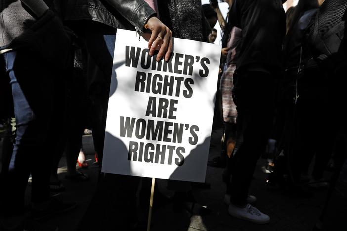 Sexual Misconduct at Work, Again | Full Report: asset-mezzanine-16x9