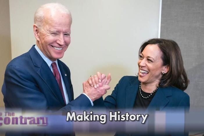 Biden Picks Kamala & An Interview With Katie HIll: asset-mezzanine-16x9