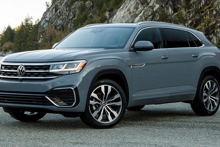 2020 Volkswagen Atlas Cross Sport & 2021 Porsche 718 Cayman: asset-mezzanine-16x9