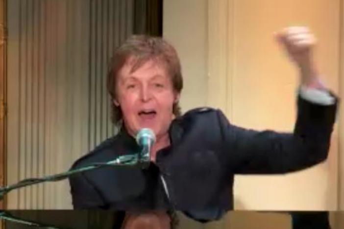 Paul McCartney: Gershwin Prize: asset-mezzanine-16x9