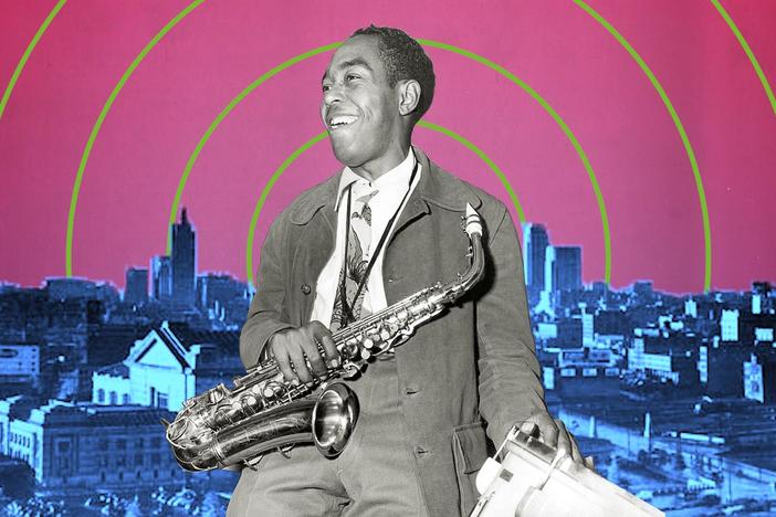 How Charlie Parker Changed Jazz Forever: asset-mezzanine-16x9
