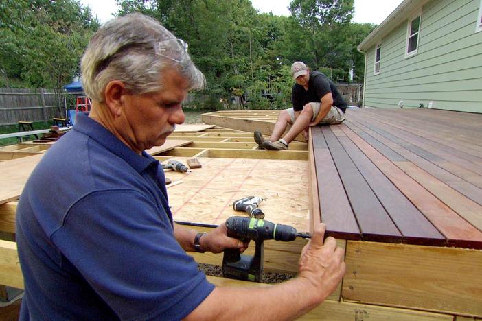 E1 | All Hands On Deck | Ask This Old House: asset-mezzanine-16x9