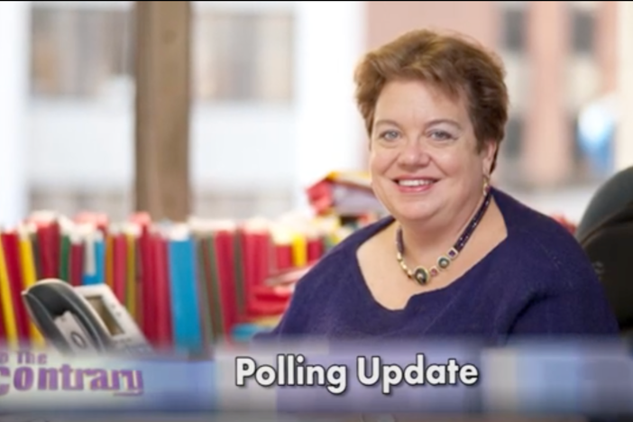 Women's Vote & Ruth Bader Ginsburg's Replacement: asset-mezzanine-16x9