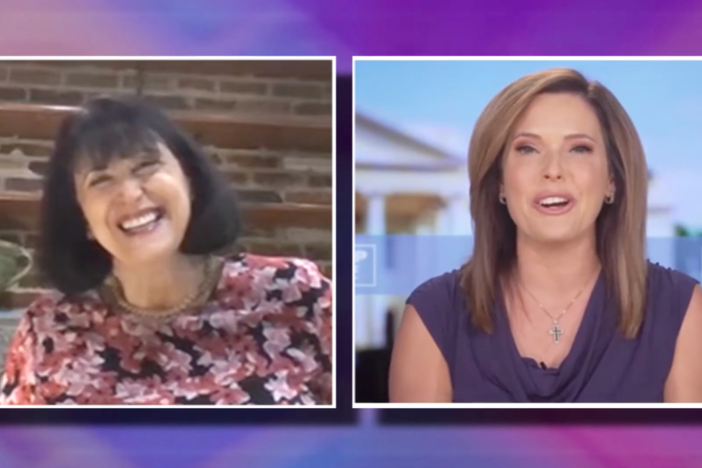 The Women's Vote & An Interview W/ Mercedes Schlapp: asset-mezzanine-16x9