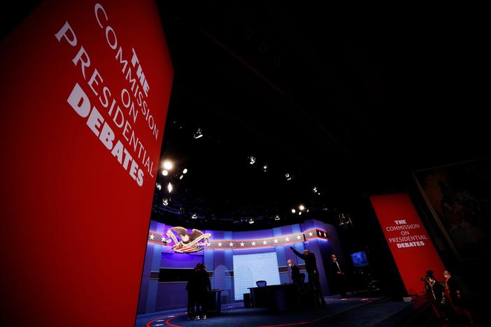 October 7, 2020 - PBS NewsHour full episode: asset-mezzanine-16x9