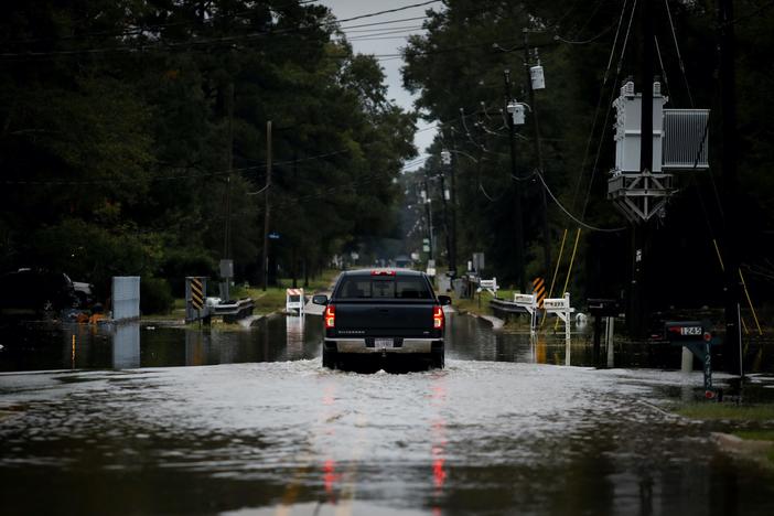 October 9, 2020 - PBS NewsHour full episode: asset-mezzanine-16x9