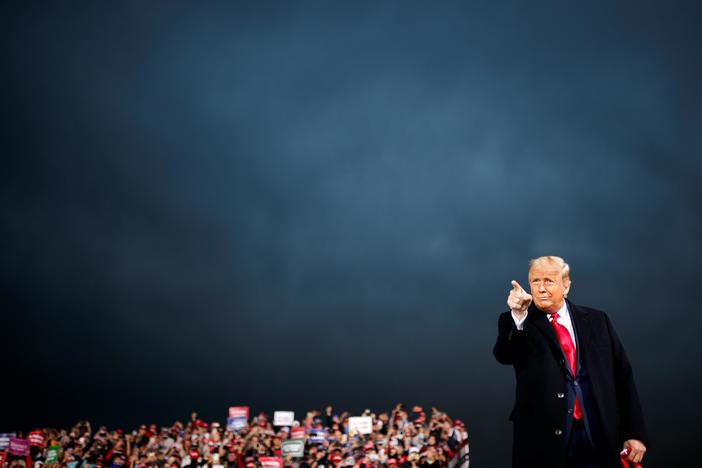 October 15, 2020 - PBS NewsHour full episode: asset-mezzanine-16x9