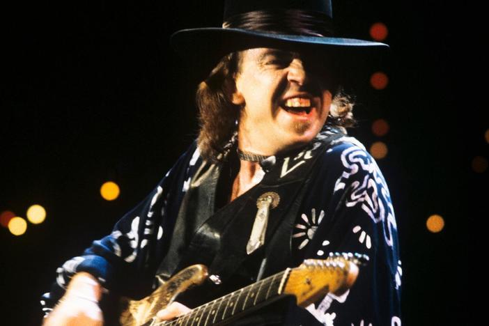 Stevie Ray Vaughan on Austin City Limits: 30 Years On: asset-mezzanine-16x9