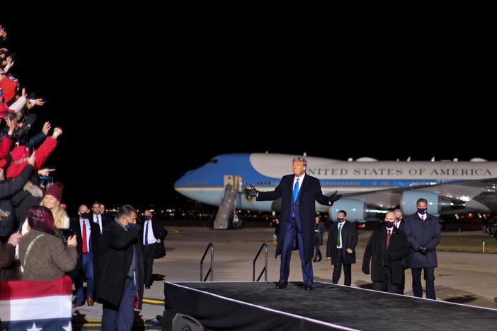 October 28, 2020 - PBS NewsHour full episode: asset-mezzanine-16x9