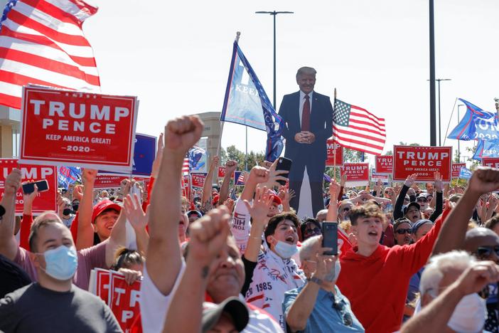 October 30, 2020 - PBS NewsHour full episode: asset-mezzanine-16x9