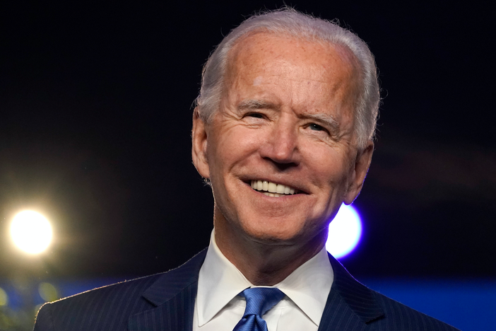 November 7, 2020 - PBS NewsHour Weekend full episode: asset-mezzanine-16x9
