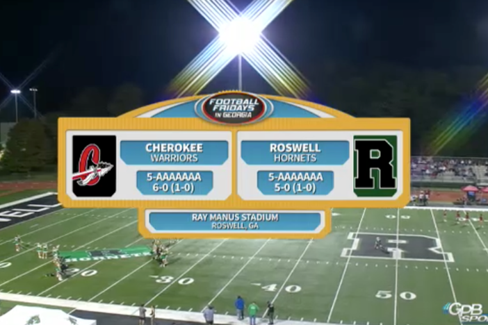 Roswell vs. Cherokee: asset-mezzanine-16x9