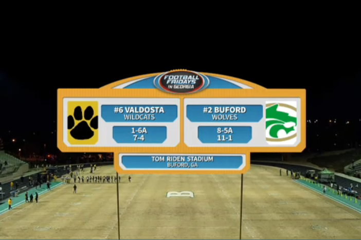 GHSA Semifinal: Buford vs. Valdosta: asset-mezzanine-16x9