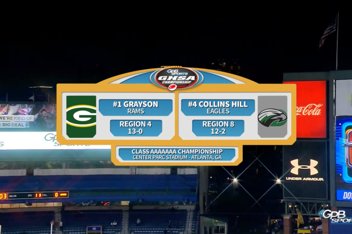 GHSA 7A Final: Grayson vs. Collins Hill: asset-mezzanine-16x9