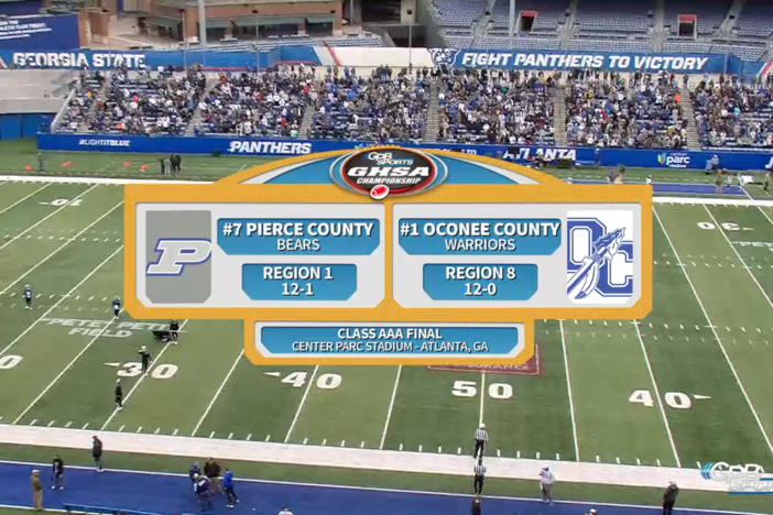 GHSA 3A Final: Pierce County vs. Oconee County: asset-mezzanine-16x9