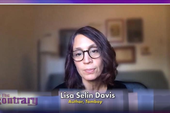 Woman Thought Leader: Lisa Selin Davis: asset-mezzanine-16x9