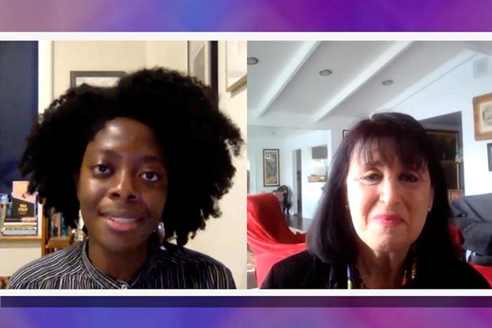 Woman Thought Leader: Yaa Gyasi: asset-mezzanine-16x9