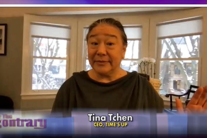 Woman Thought Leader: Tina Tchen: asset-mezzanine-16x9