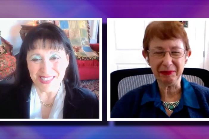 Woman Thought Leader: Joann Lublin: asset-mezzanine-16x9