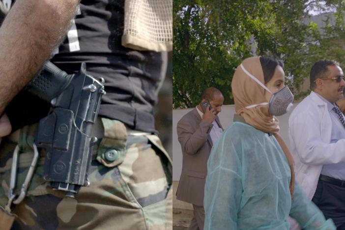 Iraq's Assassins/COVID in Yemen: asset-mezzanine-16x9