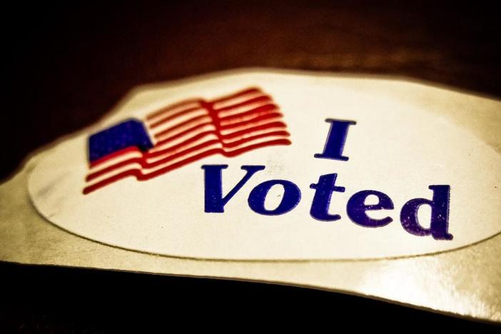 Democracy Under Threat & The Fight For Voting Rights: asset-mezzanine-16x9