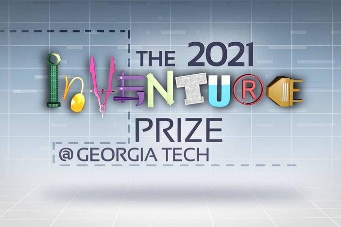 The 2021 Georgia Tech InVenture Prize: asset-mezzanine-16x9