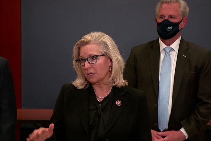 GOP Clash and Biden’s Latest COVID-19 Plans: asset-mezzanine-16x9