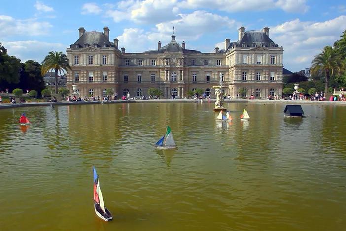 Paris: Regal and Intimate: asset-mezzanine-16x9