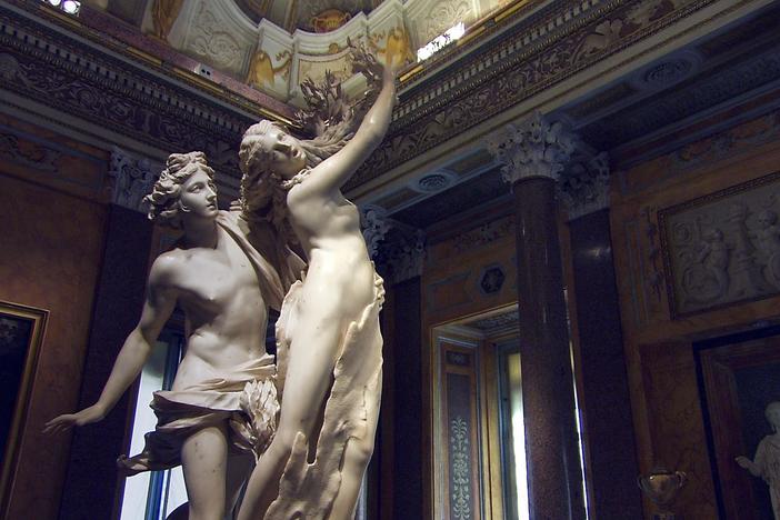 Rome: Baroque Brilliance: asset-mezzanine-16x9