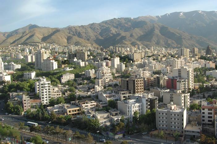 Iran: Tehran and Side Trips: asset-mezzanine-16x9