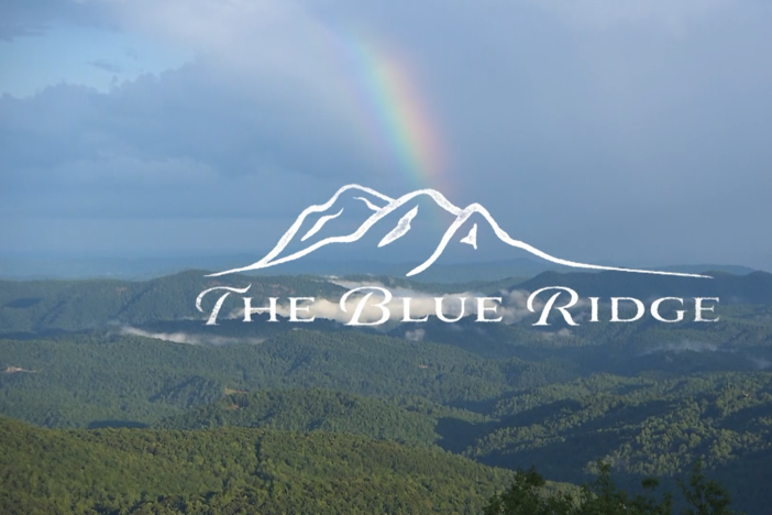 The Blue Ridge Mountains: asset-mezzanine-16x9